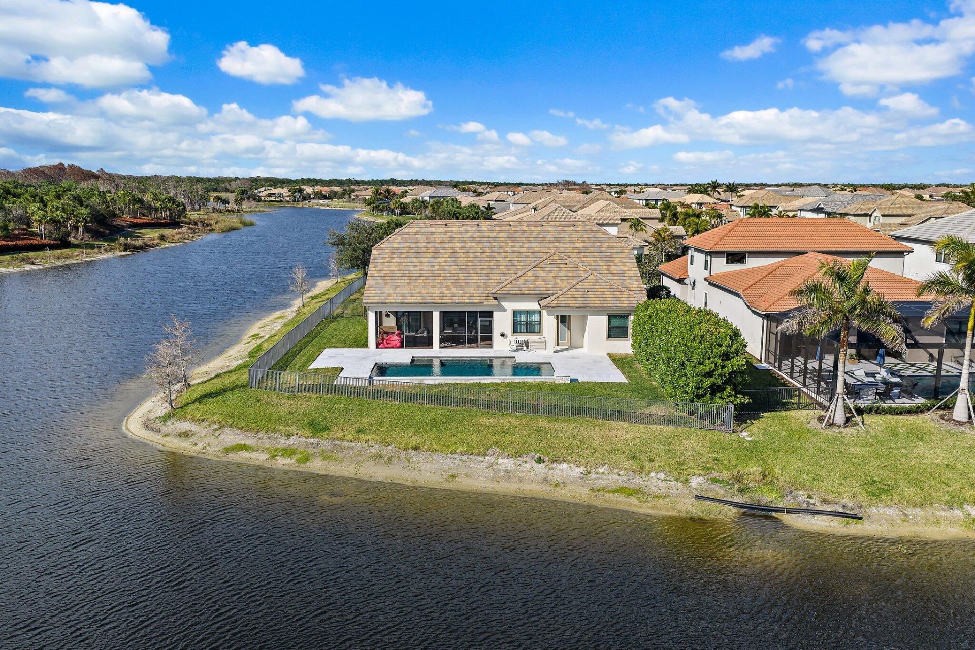 257 Blanca Isles Lane, Jupiter, FL 33478 Photo