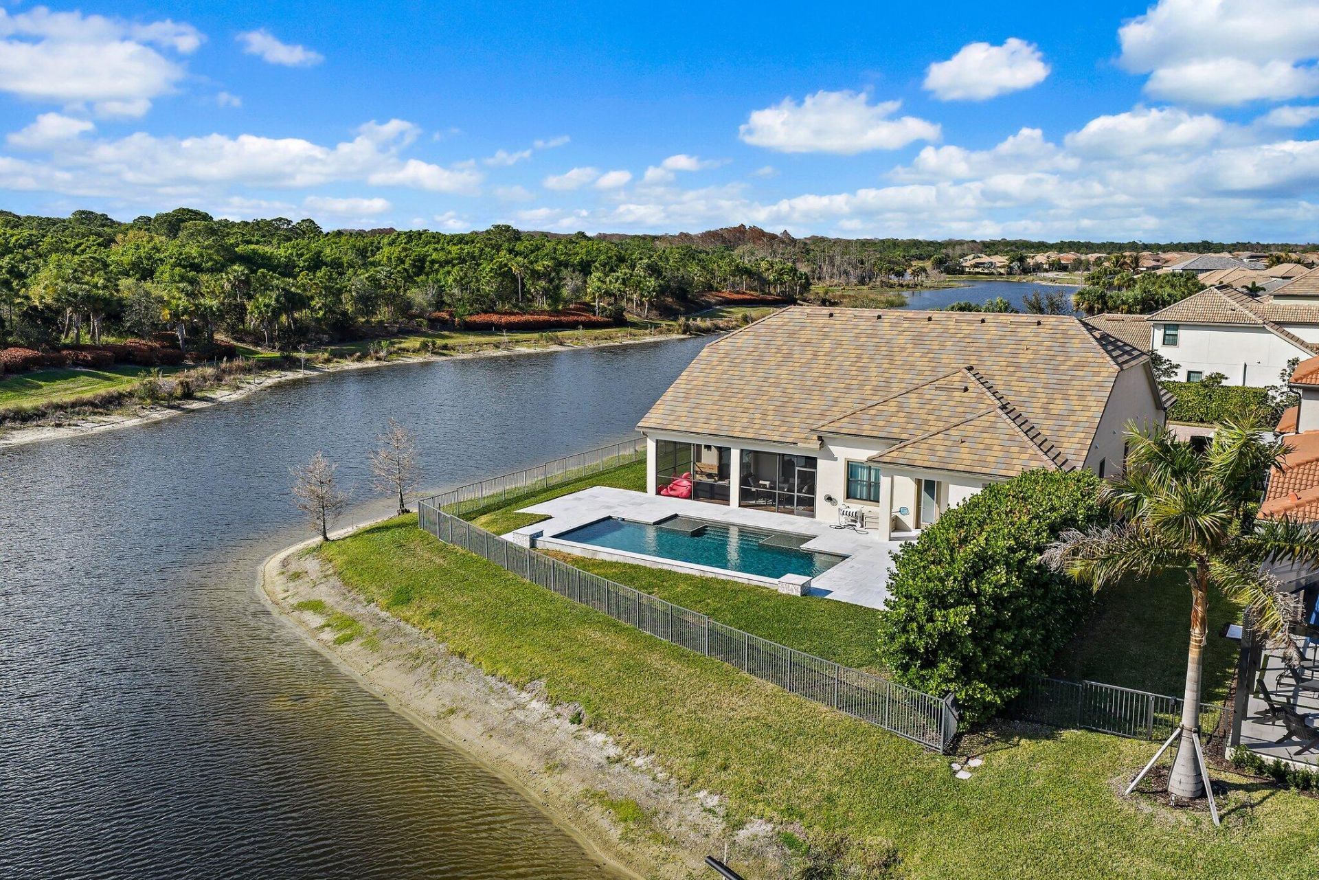 257 Blanca Isles Lane, Jupiter, FL 33478 Photo