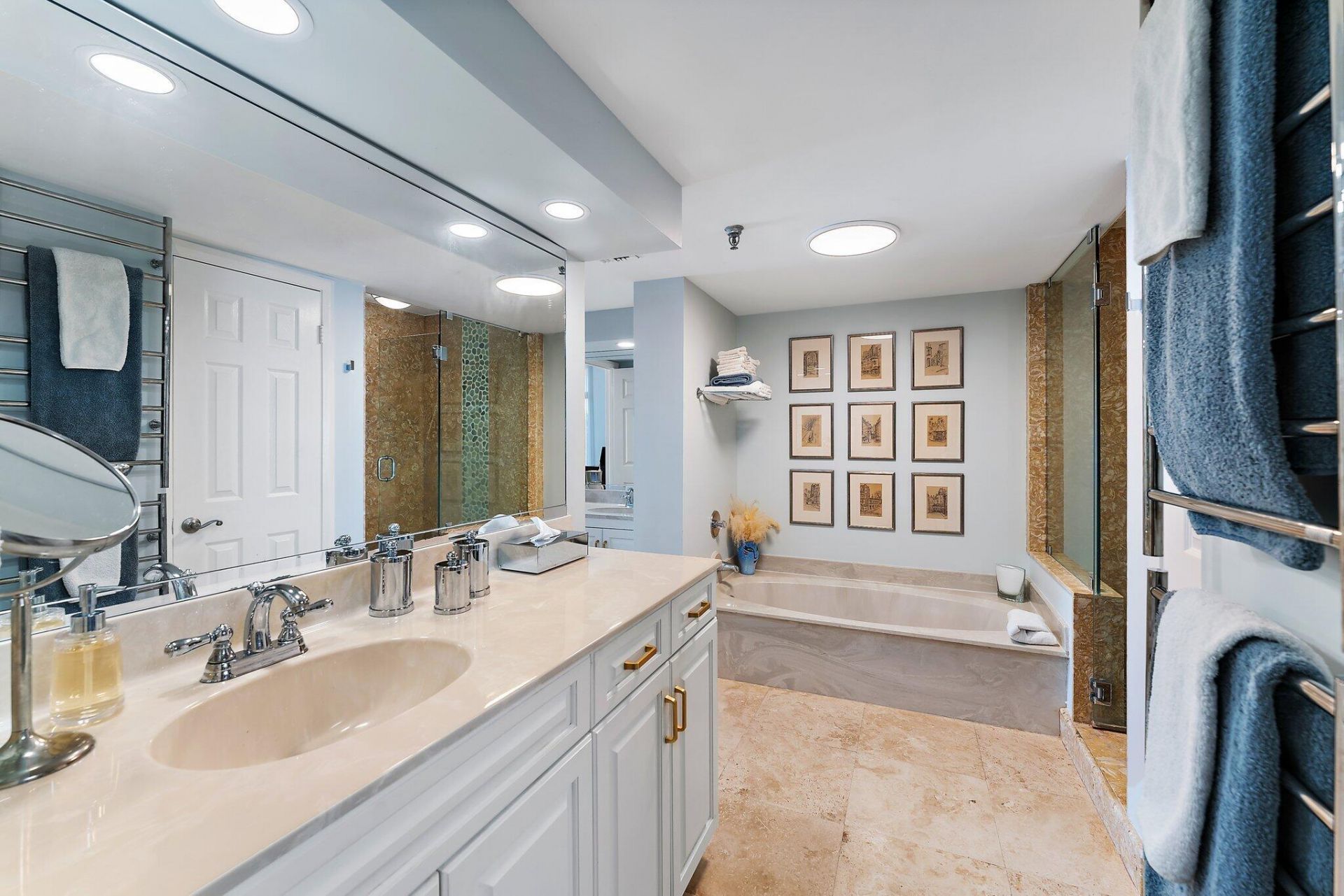 123 Lakeshore Drive, Unit 143, North Palm Beach, FL 33408 Photo