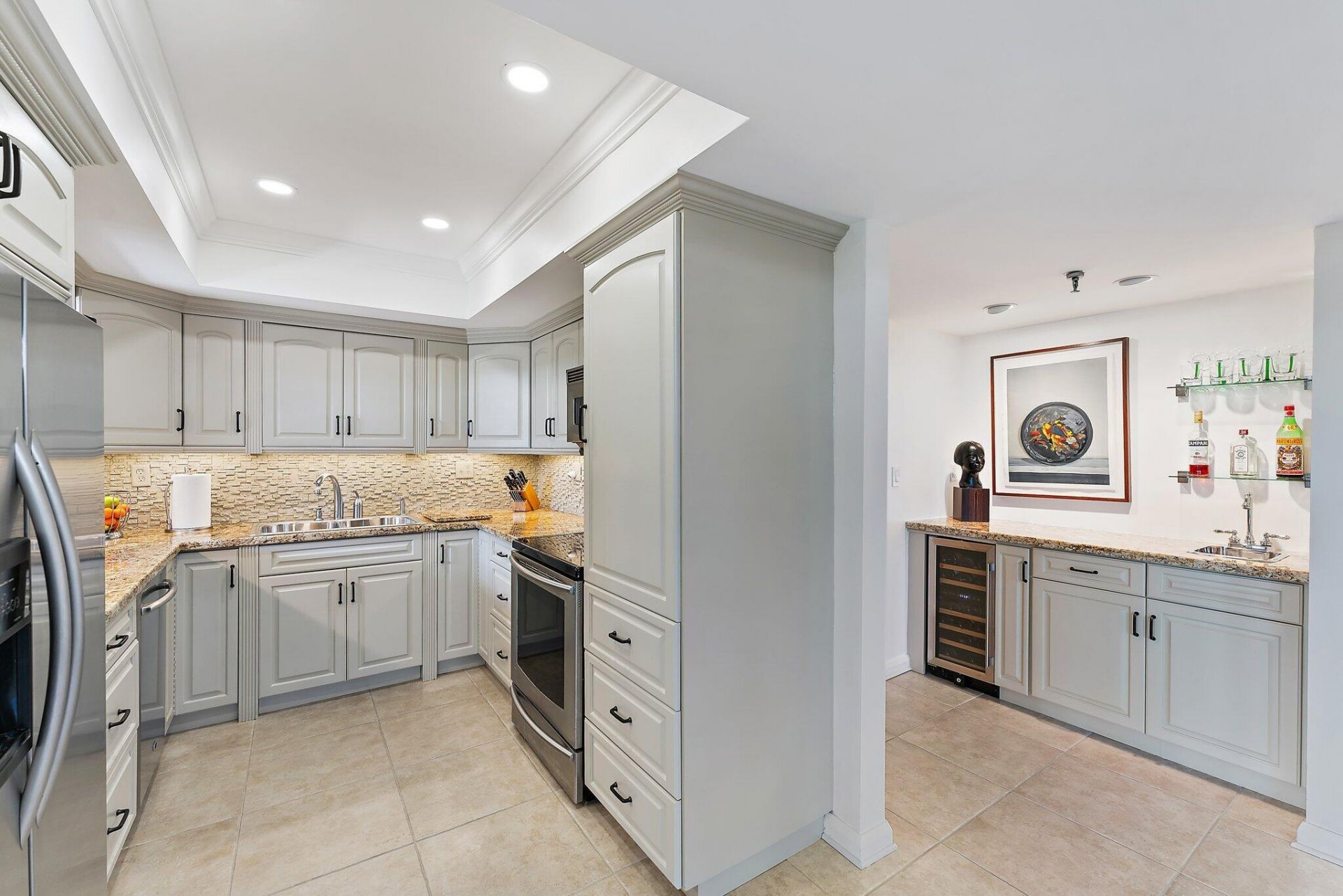 123 Lakeshore Drive, Unit 143, North Palm Beach, FL 33408 Photo