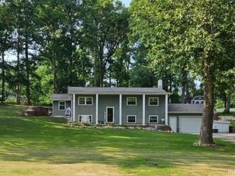 8125 E U.S. 33 Highway Churubusco, IN 46723