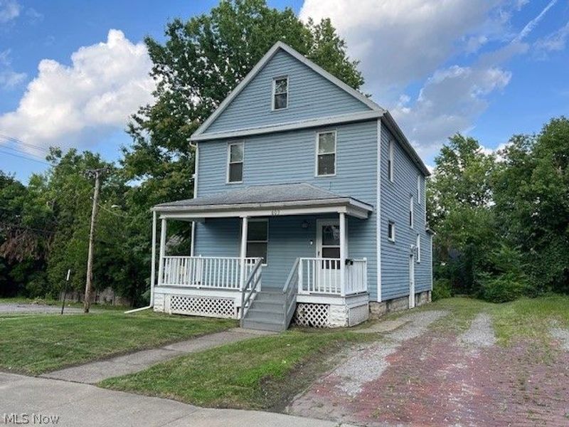 603 Kling Street, Akron, OH 44311 Photo 3