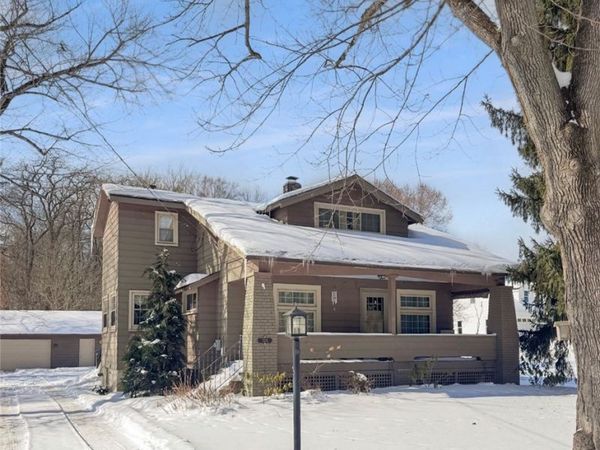 7374 Youngstown Pittsburgh Road, Poland, OH 44514