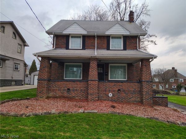 212 Curry Place, Youngstown, OH 44504
