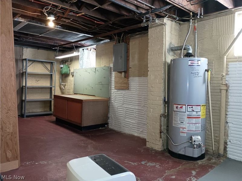 212 Curry Place, Youngstown, OH 44504 Photo 37