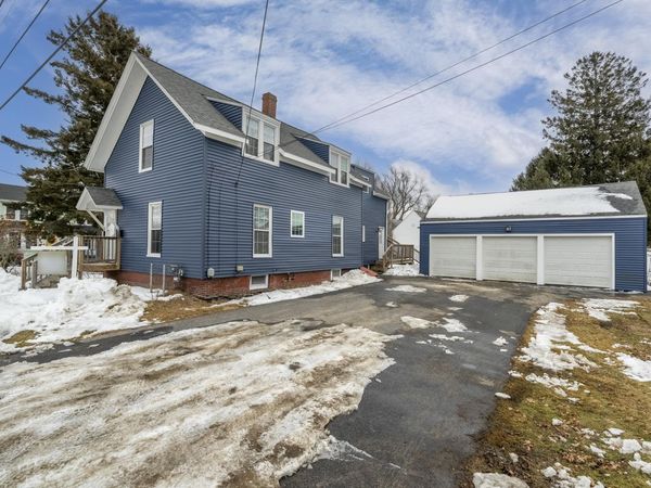 50 Atlantic Avenue , South Portland, ME 04106