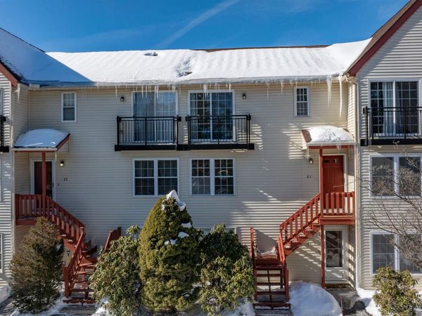 21 Arlington Street, Unit B, Merrimack, NH 03054