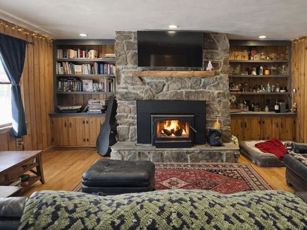 1858 King Hill Road, Readsboro, VT 05350