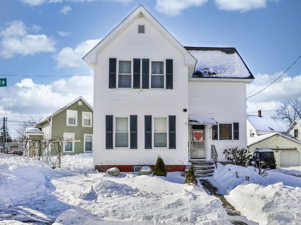 97 Dearborn Street, Manchester, NH 03103