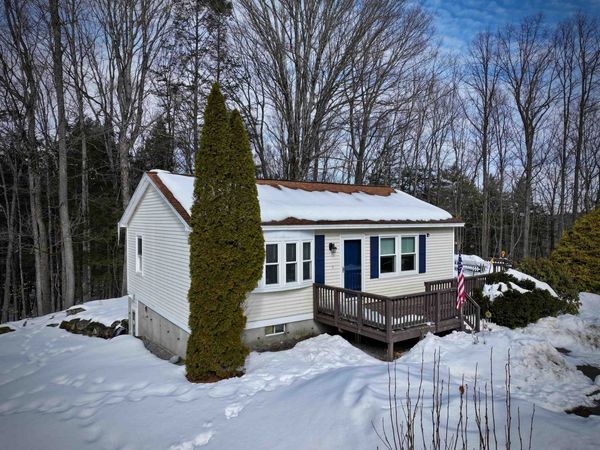 236 Walker Hill Road, Weare, NH 03281