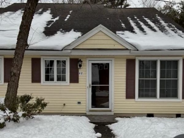 47 Bog Road, Unit G2, Concord, NH 03303