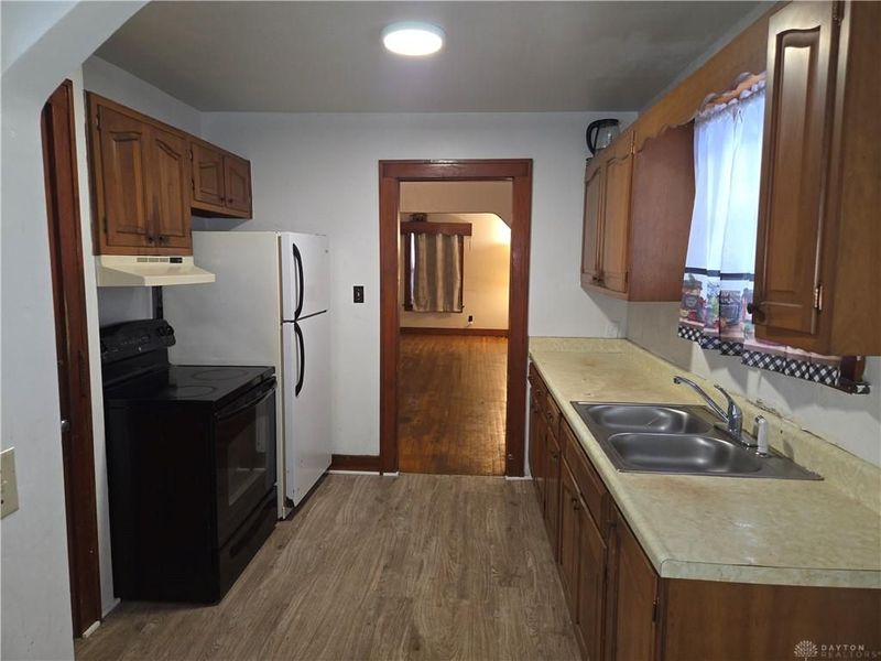 2310 Oakridge Drive, Dayton, OH 45417 Photo 8