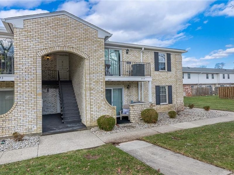 2421 W Alex Bell Road, Miami Township, OH 45459 Photo 16