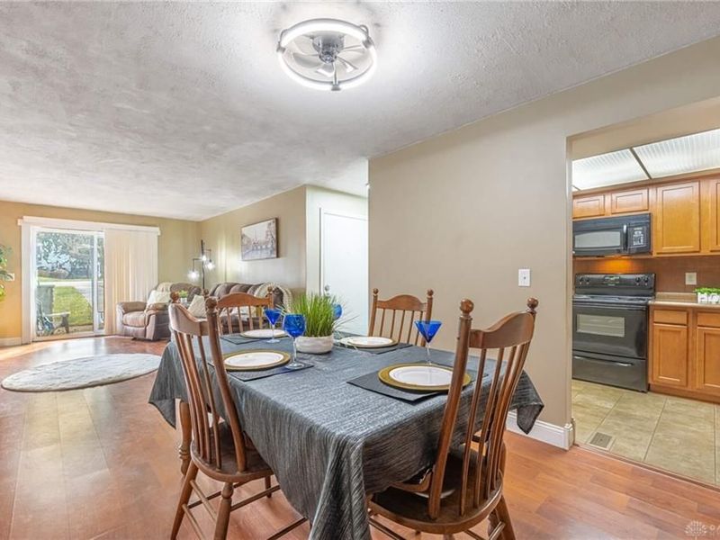 2421 W Alex Bell Road, Miami Township, OH 45459 Photo 2