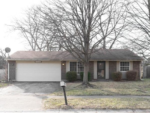 7773 Timbercrest Drive, Dayton, OH 45424