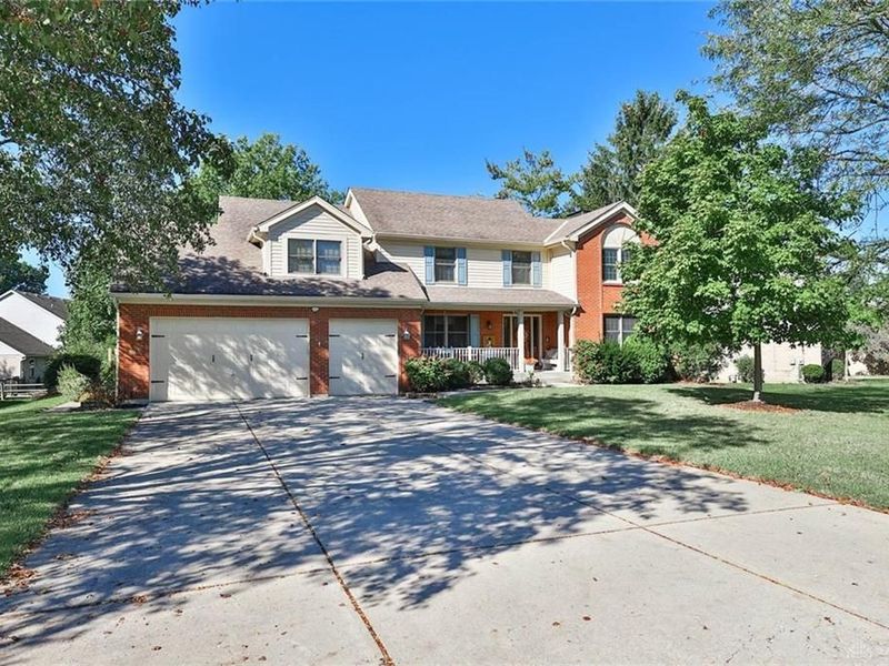 7301 Wyandot Lane, Liberty Township, OH 45044 Photo 1