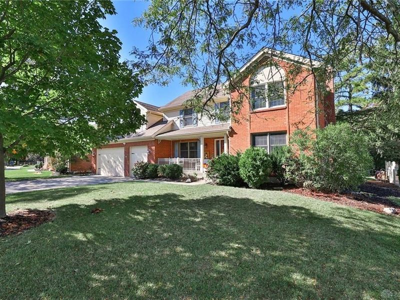 7301 Wyandot Lane, Liberty Township, OH 45044 Photo 2