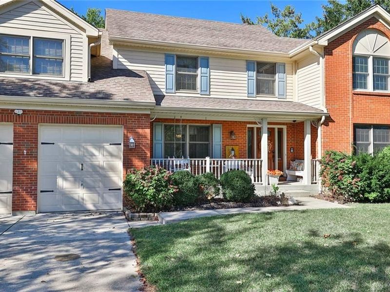 7301 Wyandot Lane, Liberty Township, OH 45044 Photo 4