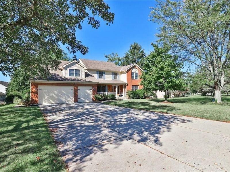 7301 Wyandot Lane, Liberty Township, OH 45044 Photo 49