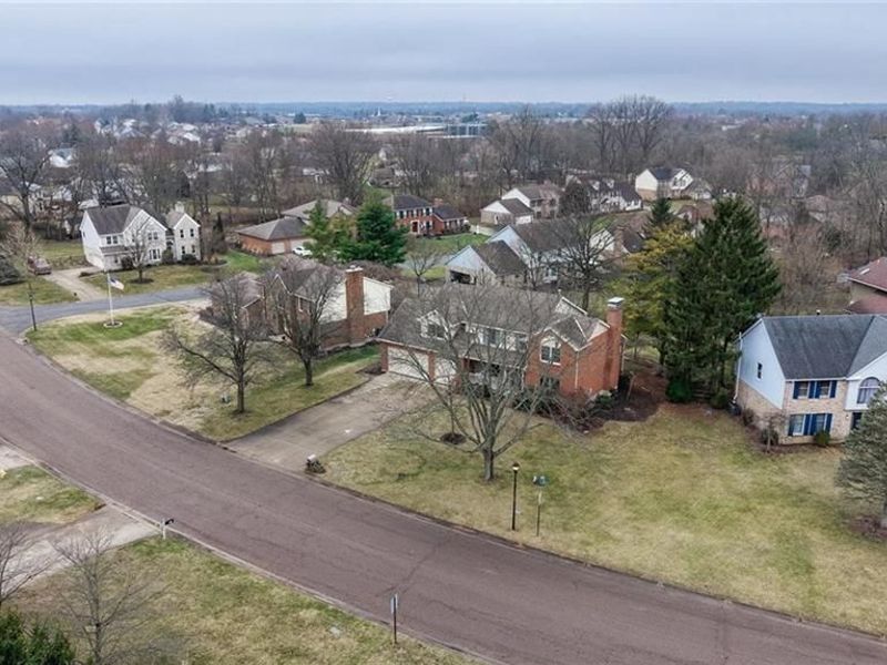 7301 Wyandot Lane, Liberty Township, OH 45044 Photo 59