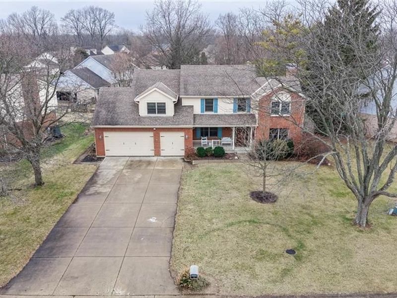 7301 Wyandot Lane, Liberty Township, OH 45044 Photo 60