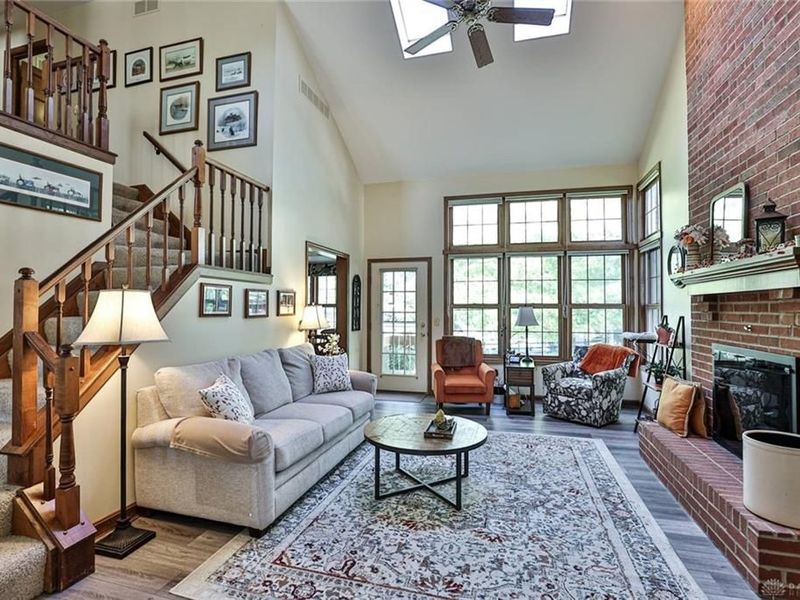 7301 Wyandot Lane, Liberty Township, OH 45044 Photo 8