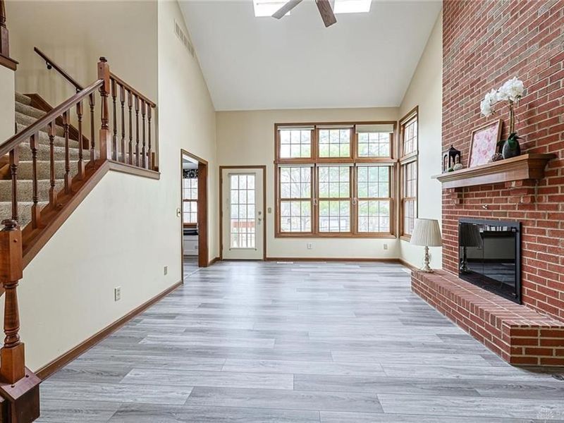 7301 Wyandot Lane, Liberty Township, OH 45044 Photo 9