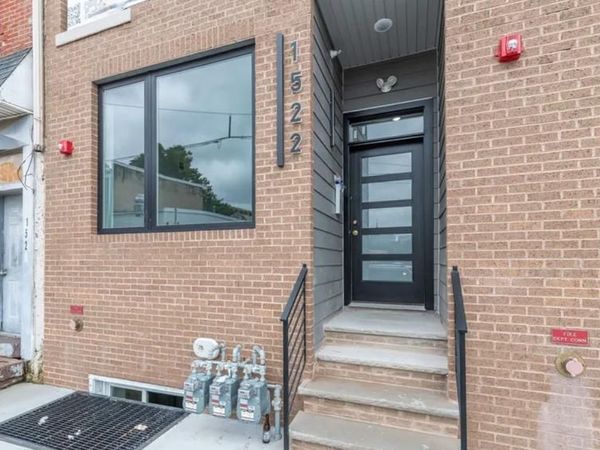 1522 N 4TH STREET , PHILADELPHIA, PA 19122