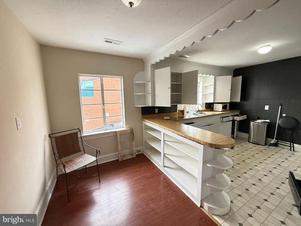 606 STUART STREET , Unit 2, FREDERICKSBURG, VA 22401