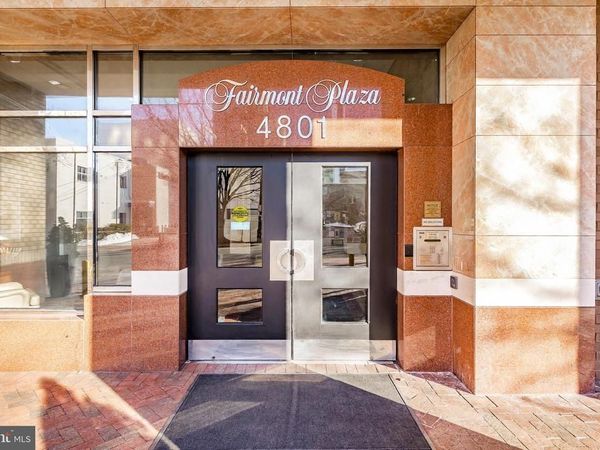 4801 FAIRMONT AVENUE, Unit 713, BETHESDA, MD 20814