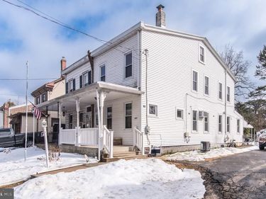 8027 ROWLAND, PHILADELPHIA, PA 19136