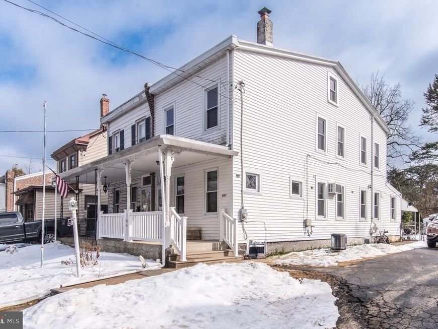 8027 Rowland, Philadelphia, PA 19136 Main Photo