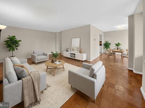 10401 GROSVENOR, Unit 501, NORTH BETHESDA, MD 20852