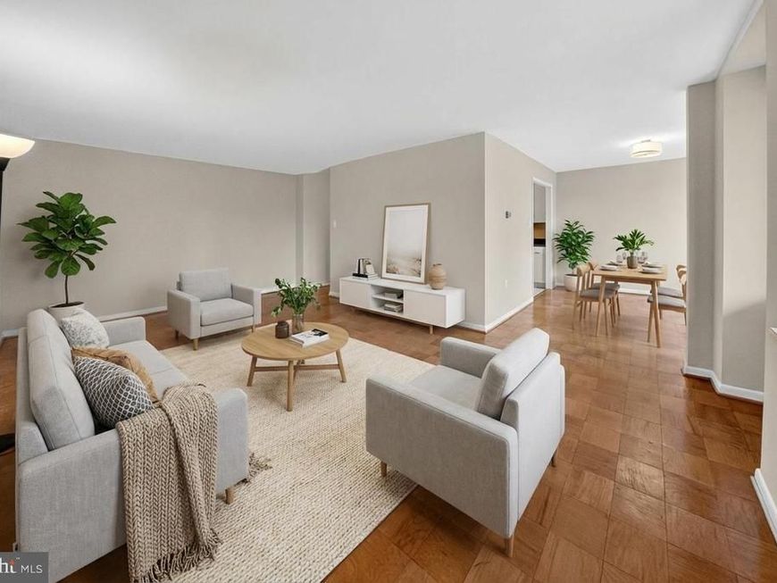 10401 Grosvenor, Unit 501, North Bethesda, MD 20852 Main Photo