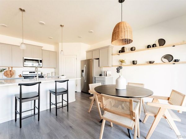 9911 Cathay Street, Commerce City, CO 80022