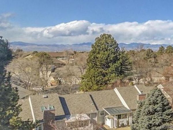 13890 E Marina Drive , Unit 509, Aurora, CO 80014