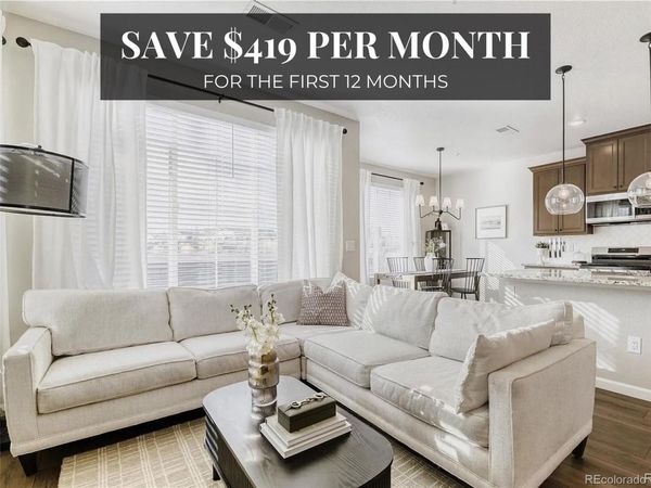 23548 E Ida Drive, Unit B, Aurora, CO 80016