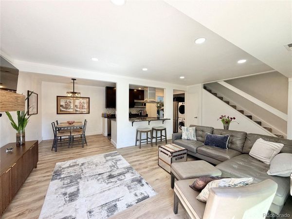 7995 E Mississippi Avenue, Unit K9, Denver, CO 80247