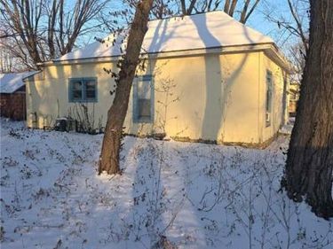 410 W Taft Street, Parker, KS 66072