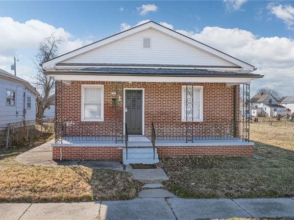 510-512 Ohio Street, St Joseph, MO 64504