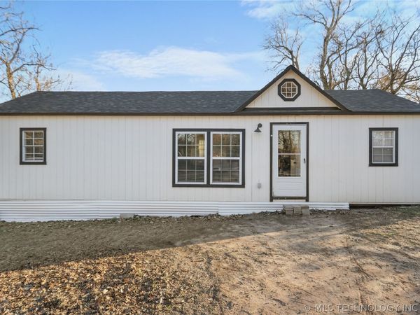 229 W Tower, Ada, OK 74820