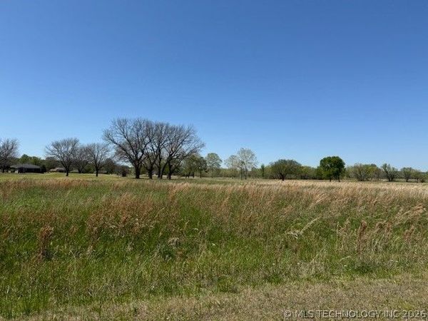 Falconhead Road, Burneyville, OK 73430