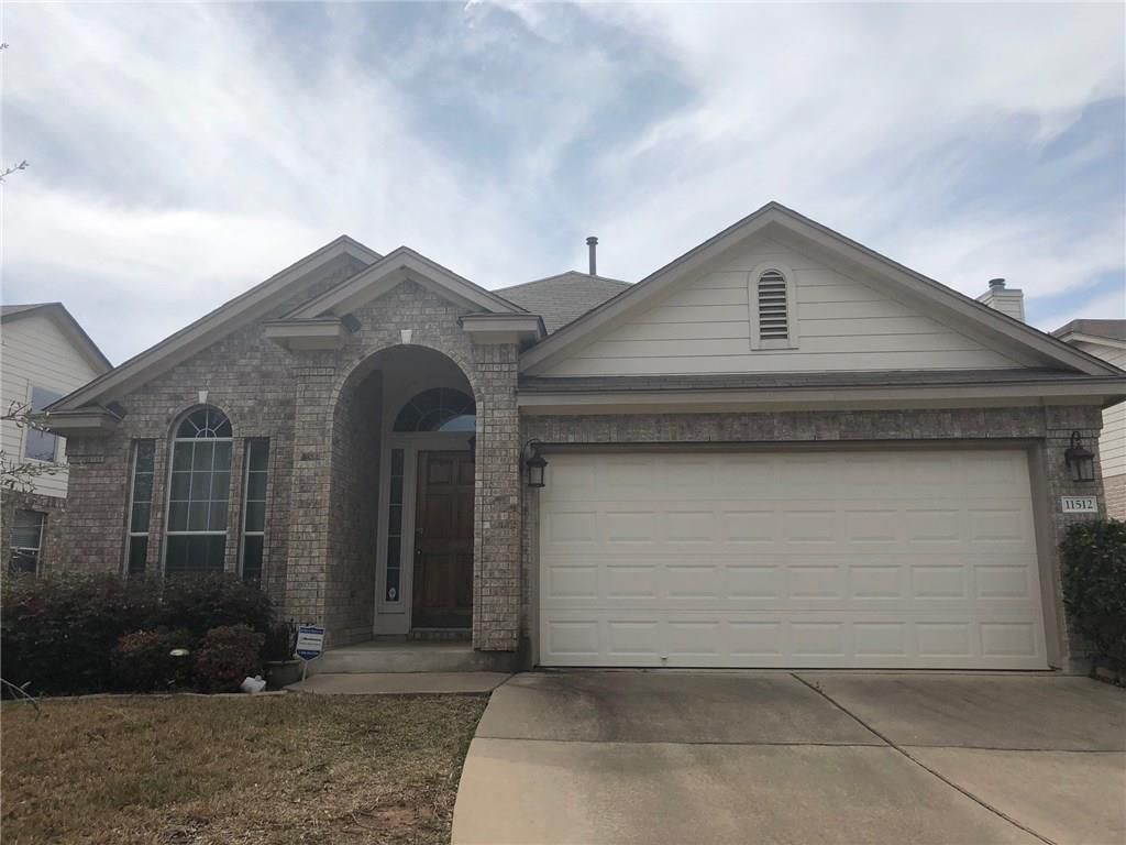 11512 Mcdows Hole Ln, Austin, TX 78717 Main Photo