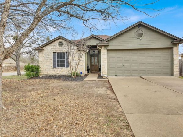 7209 Apperson ST, Del Valle, TX 78617
