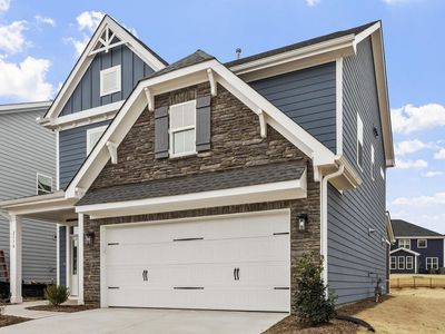 86 Crosswick Street, Summerville, SC 29483