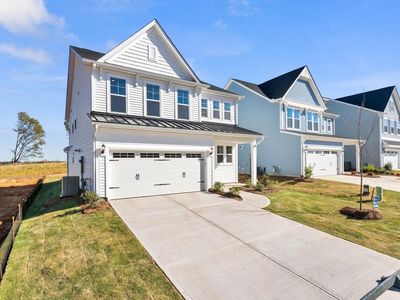 87 Crosswick Street, Summerville, SC 29483