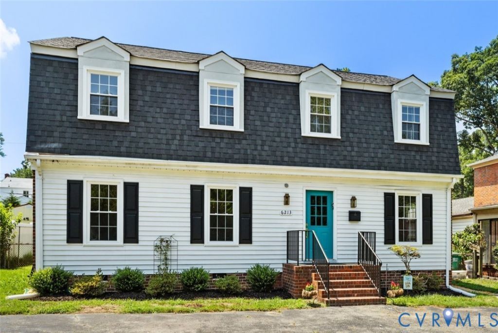 6213 Monument Avenue, Richmond, VA 23226 Main Photo