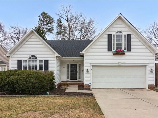 3332 Barnsdale Road, Jamestown, NC 27282