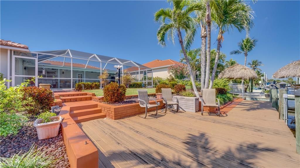 5331 Mayfair Ct, Cape Coral, FL 33904 Photo