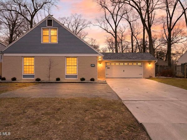 4740 N Mccord Road, Sylvania, OH 43560